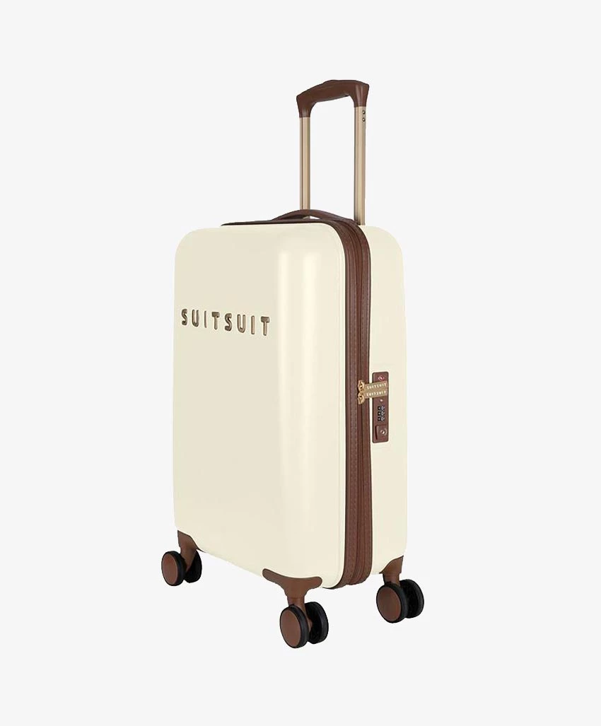 Suitsuit - Koffer Handbagage Fabulous Seventies | Berden