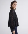 Summum Blouse Lace Organza