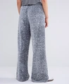 Summum Broek Sequins Velour