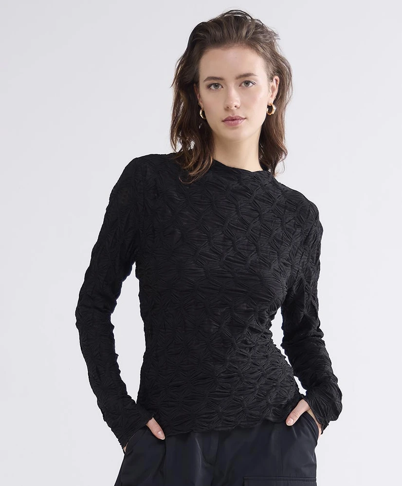 Summum Mesh Top Spider