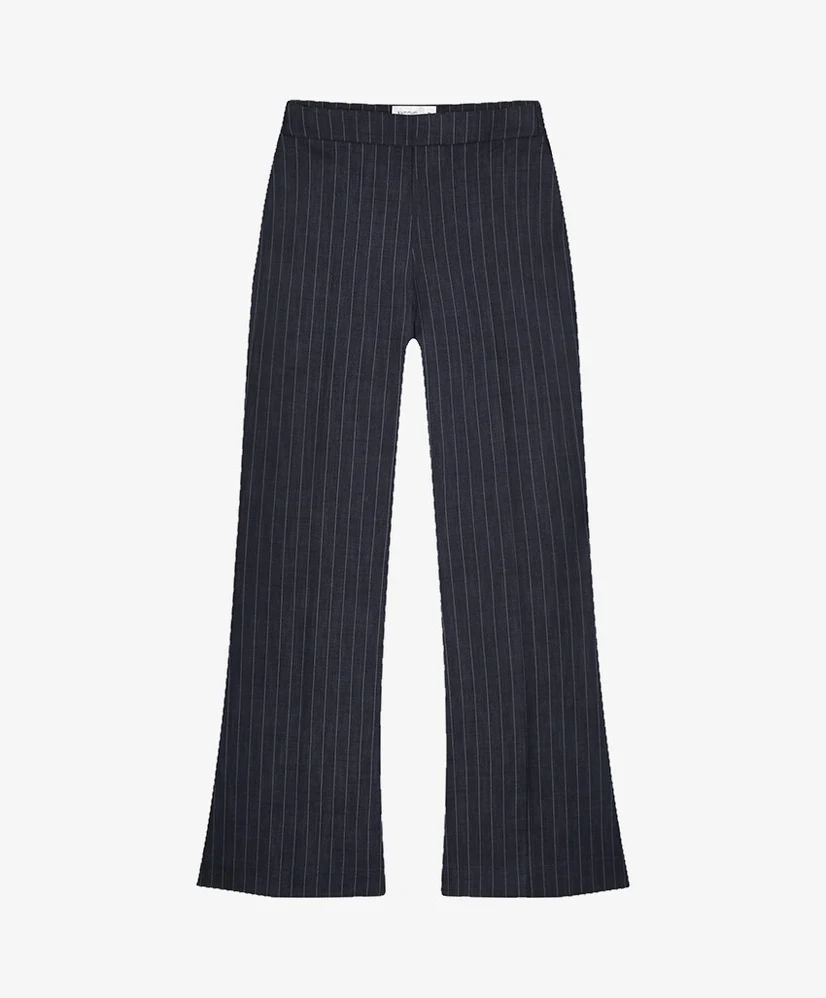 Summum Pantalon Gestreept