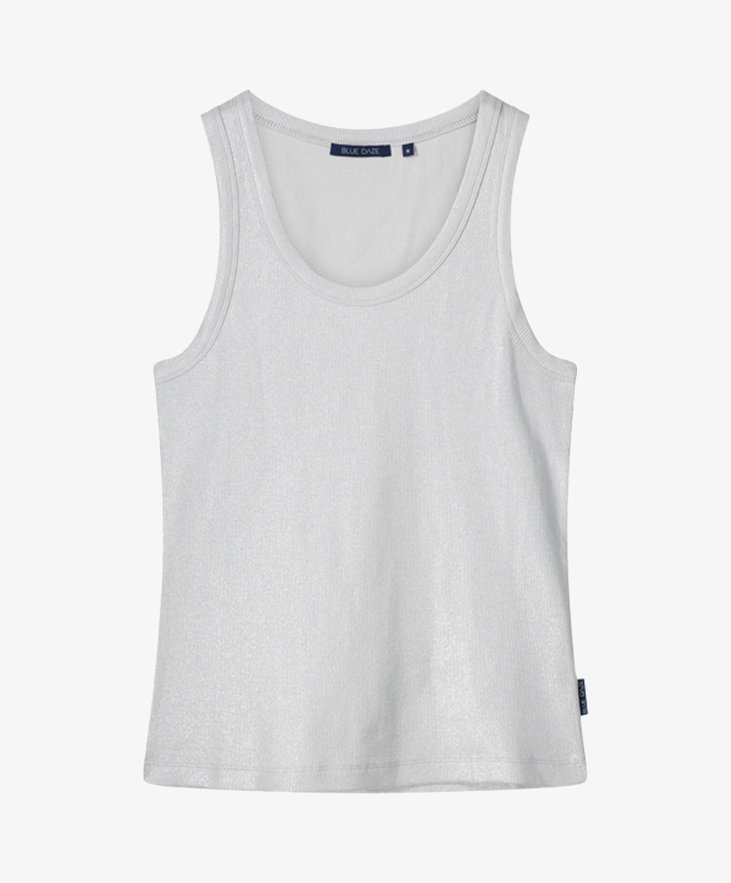 Summum Tanktop Rib