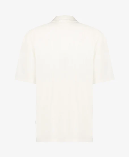 Supply & Co Overhemd Ame Polo