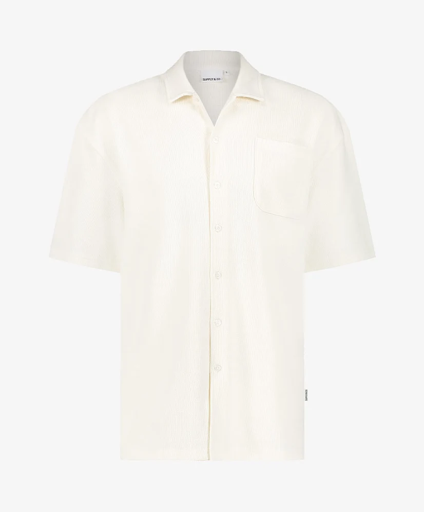 Supply & Co Overhemd Ame Polo