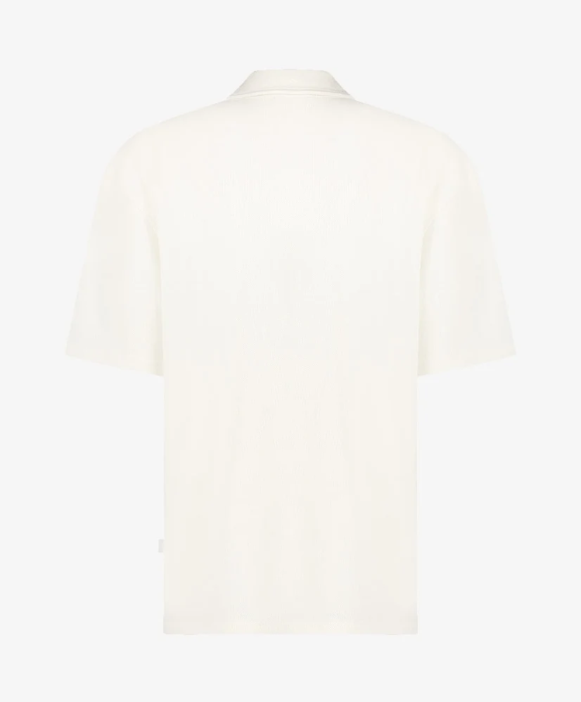 Supply & Co Overhemd Ame Polo