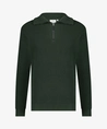 Supply & Co Trui Fresh Half Zip