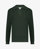 Supply & Co Trui Fresh Half Zip