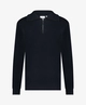 Supply & Co Trui Fresh Half Zip