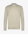 Supply & Co Trui Ture Mock Neck