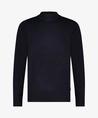 Supply & Co Trui Ture Mock Neck