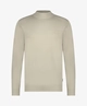 Supply & Co Trui Ture Mock Neck