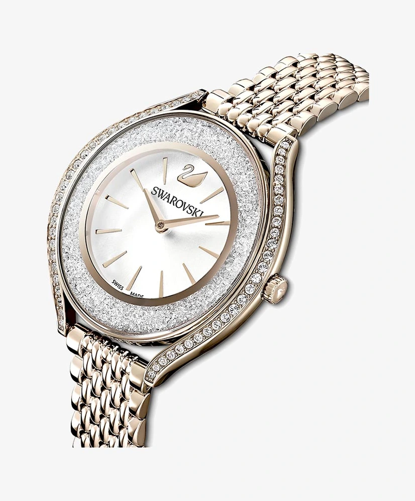 Swarovski Horloge Crystalline