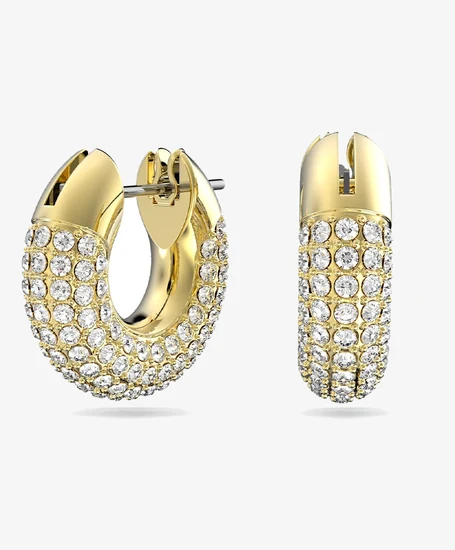 Swarovski Oorbellen Dextera Pave