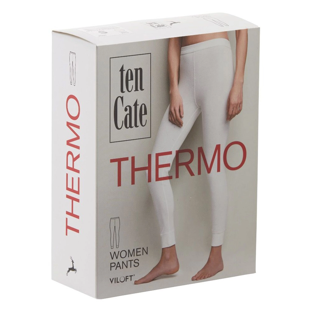 Ten cate discount thermo ondergoed dames