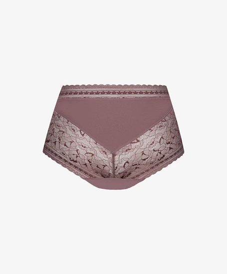 ten Cate High Waist Slip Lace Secrets