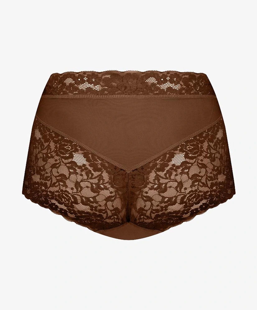 ten Cate High Waist Slip Secrets Lace