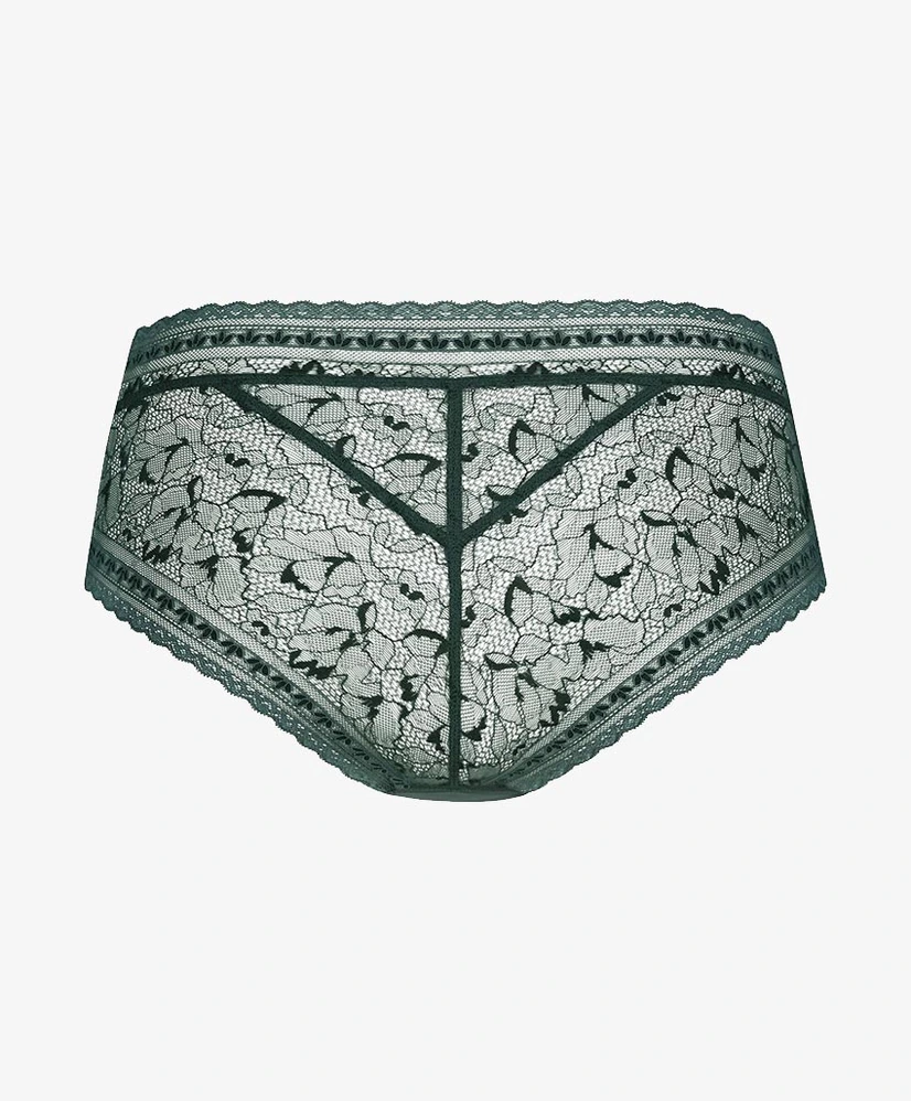 ten Cate Hipster Lace Secrets