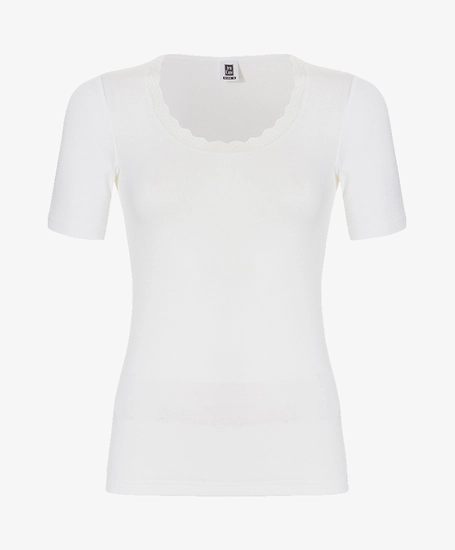 ten Cate T-Shirt Thermo Lace