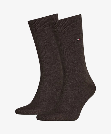 TH MEN SOCK CLASSIC 2P