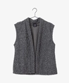 Things I Like Things I Love Gilet Lily