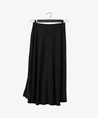 Things I Like Things I Love Rok Midi Flowy Satin