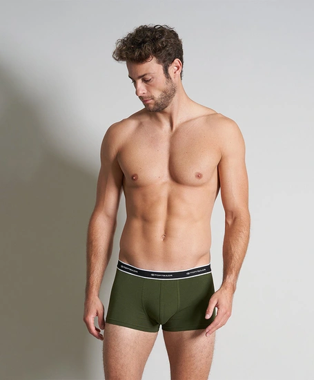 Tom Tailor Boxer Kentucky 2-Pack