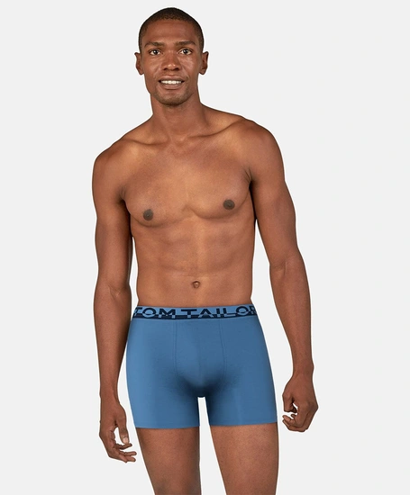 Tom Tailor Boxer Kentucky 2-Pack