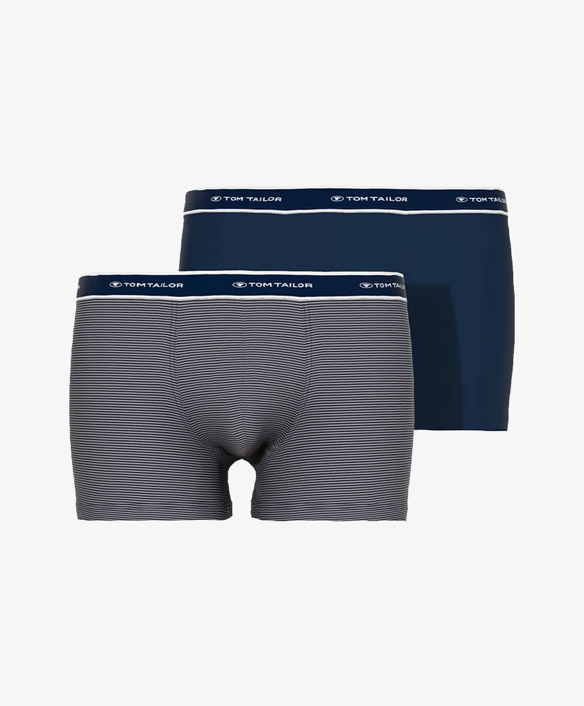 Tom Tailor Boxer Kentucky 2-Pack