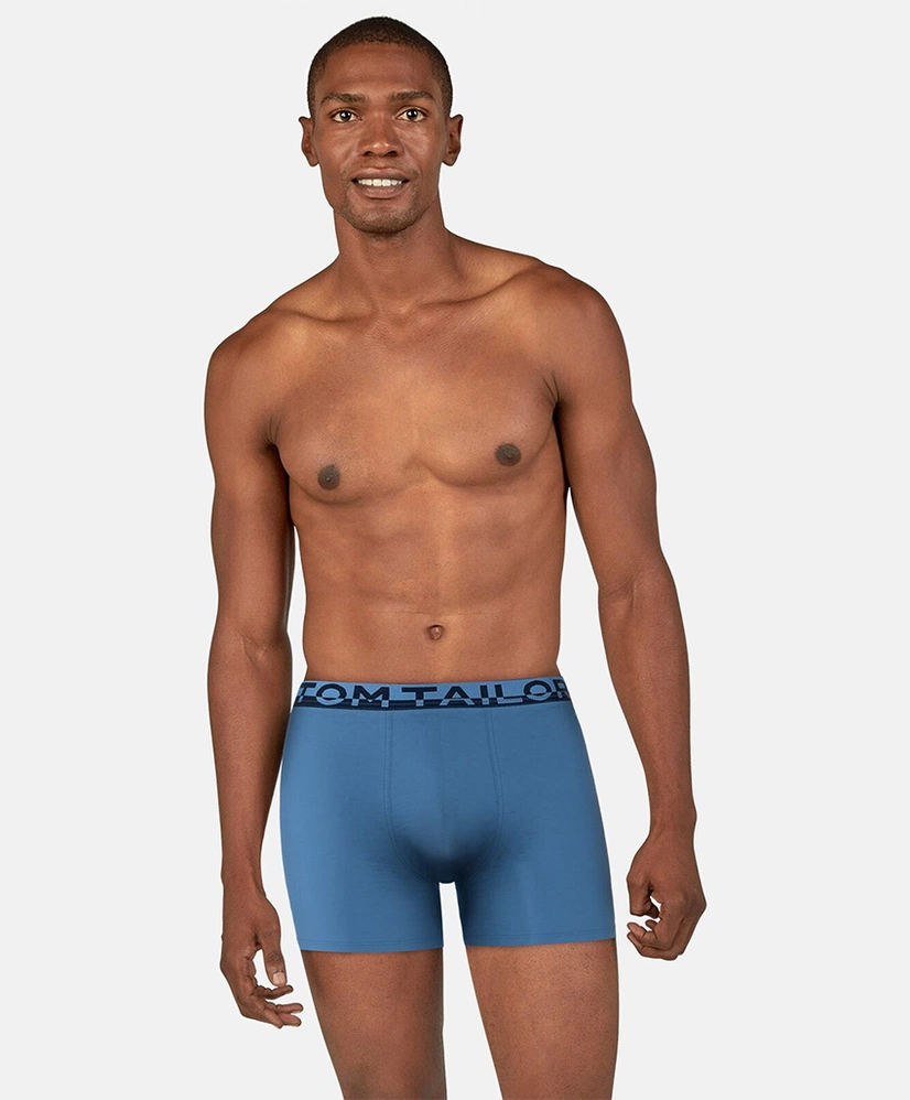 Tom Tailor Boxer Kentucky 2-Pack