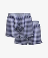 Tom Tailor Boxershort Dakota 2-Pack