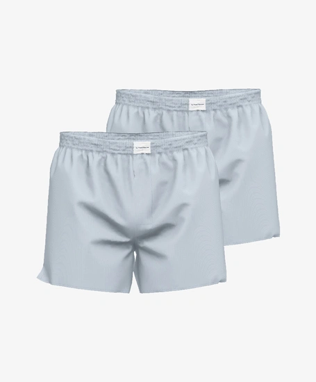 Tom Tailor Boxershort Dakota 2-Pack