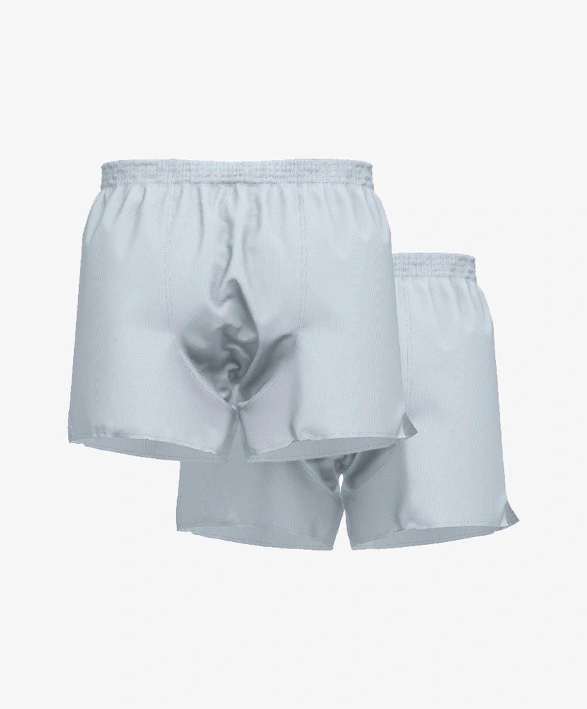 Tom Tailor Boxershort Dakota 2-Pack