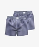 Tom Tailor Boxershort Dakota 2-Pack