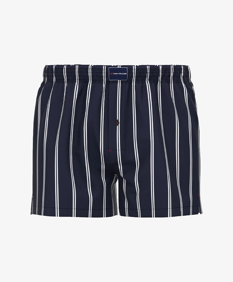 Tom Tailor Boxershort Strepen