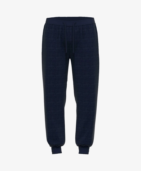 Tom Tailor Pyjamabroek Effen