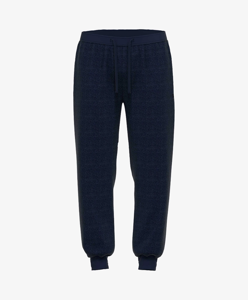 Tom Tailor Pyjamabroek Effen