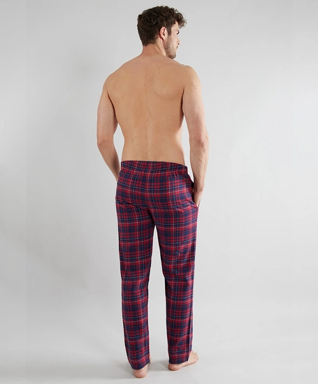 Tom Tailor Pyjamabroek Geruit