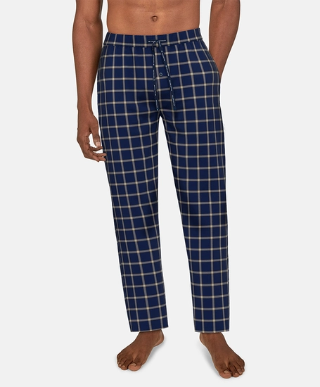 Tom Tailor Pyjamabroek Geruit