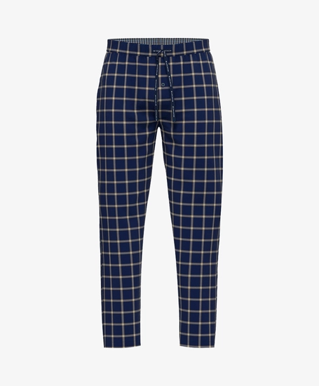 Tom Tailor Pyjamabroek Geruit