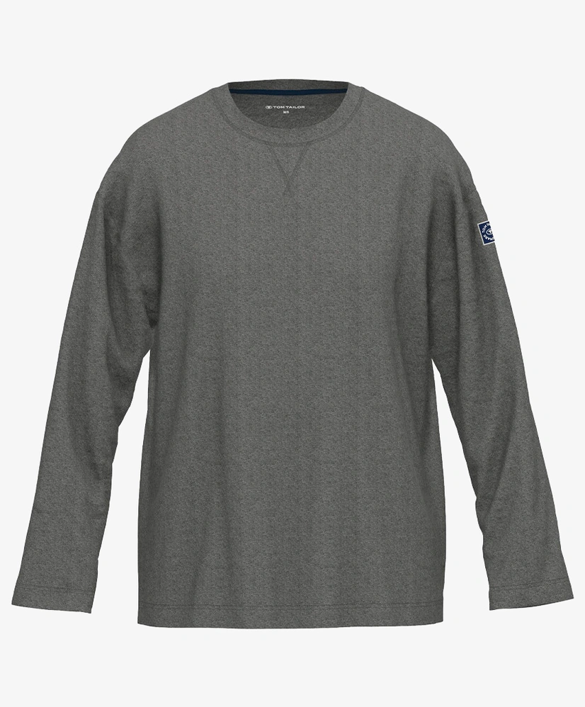 Tom Tailor T-shirt Thermo