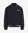 Tommy Hilfiger Bomberjack Backprint