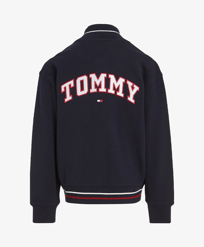 Tommy Hilfiger Bomberjack Backprint