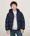 Tommy Hilfiger Jas Essential Gewatteerd