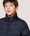 Tommy Hilfiger Jas Essential Gewatteerd