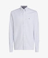 Tommy Hilfiger Overhemd Oxford Regular Fit