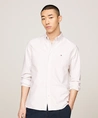 Tommy Hilfiger Overhemd Oxford Regular Fit