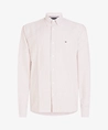 Tommy Hilfiger Overhemd Oxford Regular Fit