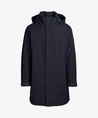 Tommy Hilfiger Parka Jas Tech