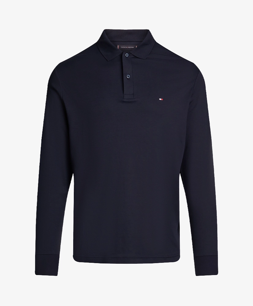 Tommy Hilfiger Polo Logo