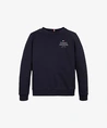 Tommy Hilfiger Sweater Logo Puff